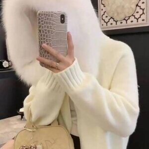 Loro Piana cardigan
